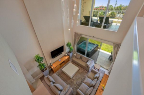 7664 - Beautiful 3 Bedroom Townhouse by Disney